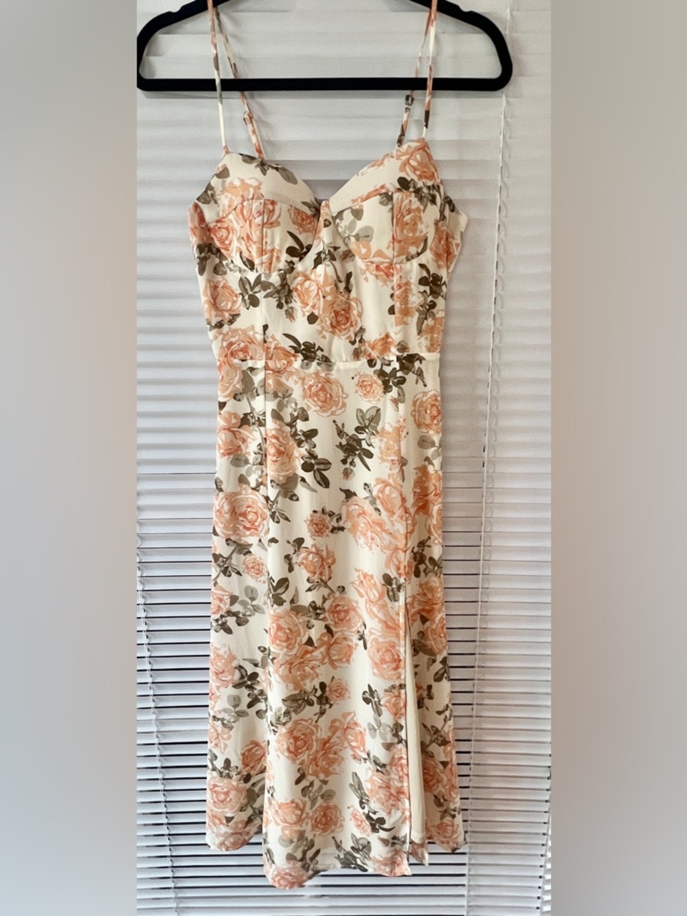 NWT Windsor Midi Dress